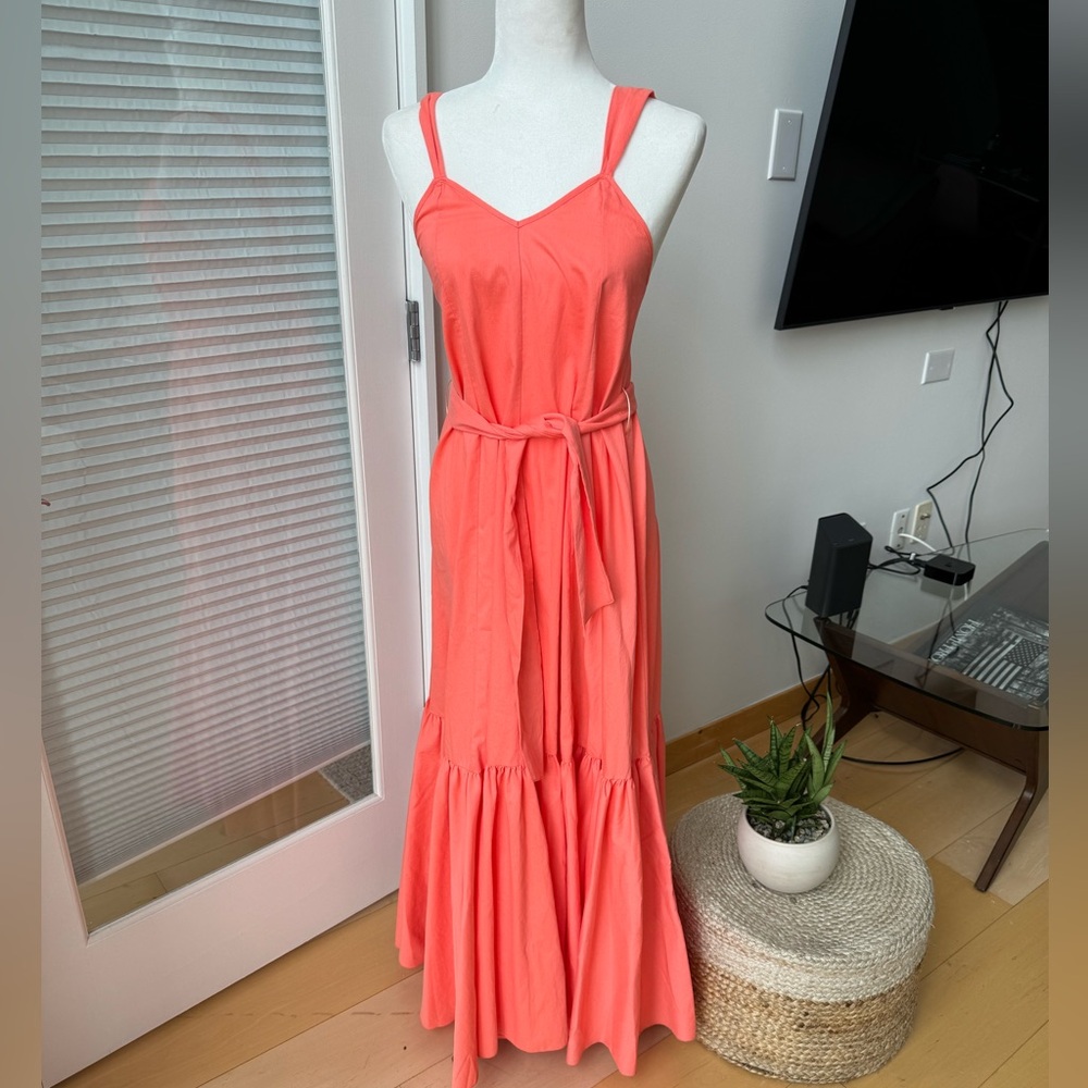 forte_forte maxi dress